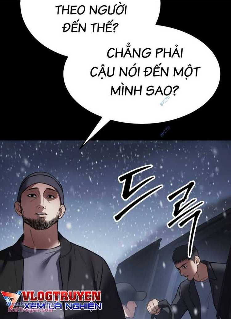 Đặc Vụ Song Sinh - Chap 70