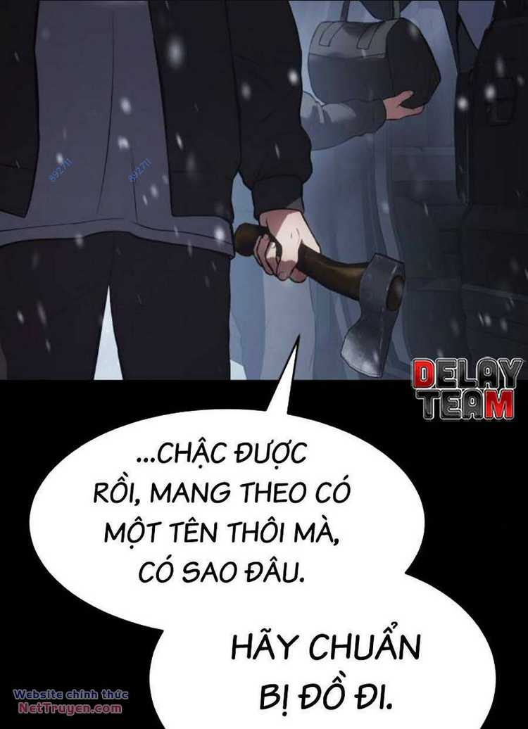 Đặc Vụ Song Sinh - Chap 70