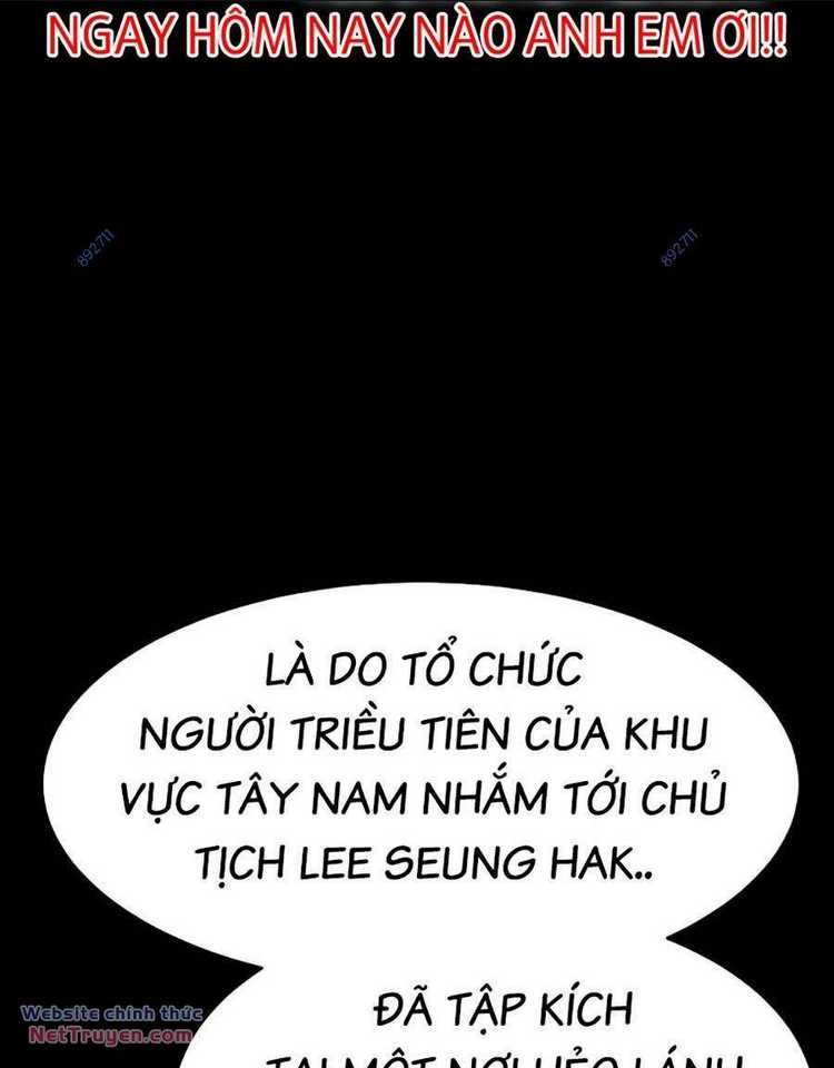 Đặc Vụ Song Sinh - Chap 70