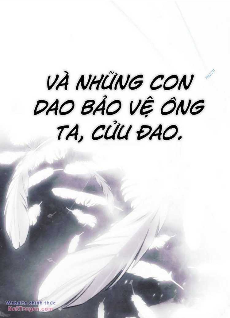 Đặc Vụ Song Sinh - Chap 70