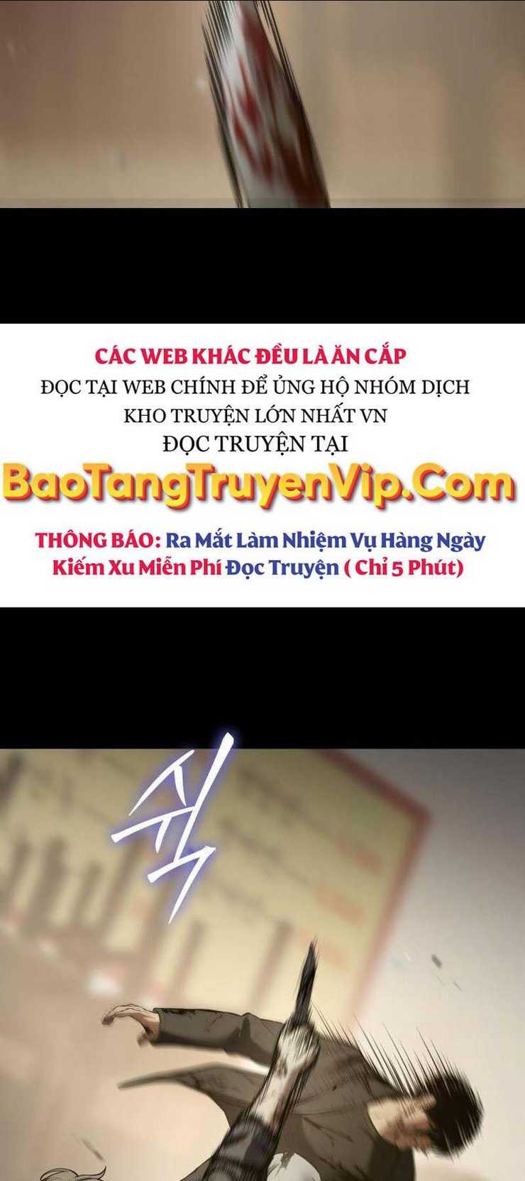 Đặc Vụ Song Sinh - Chap 72