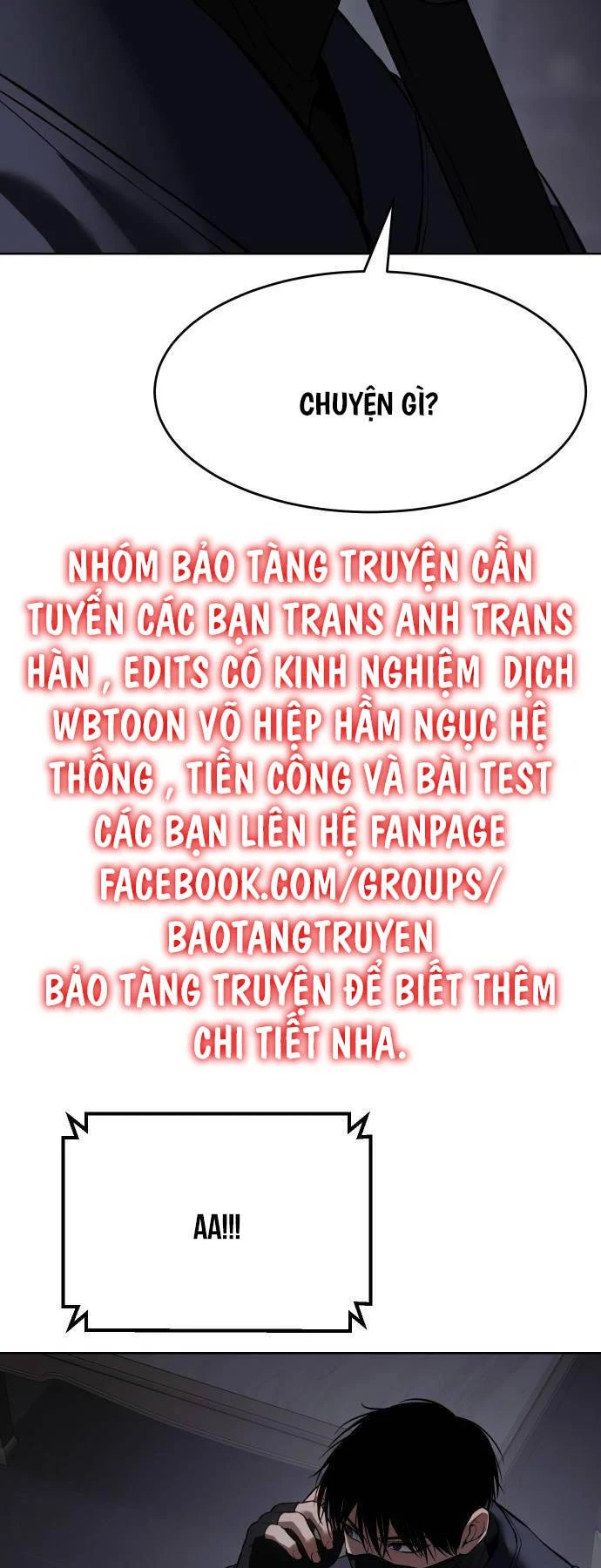 Đặc Vụ Song Sinh - Chap 74