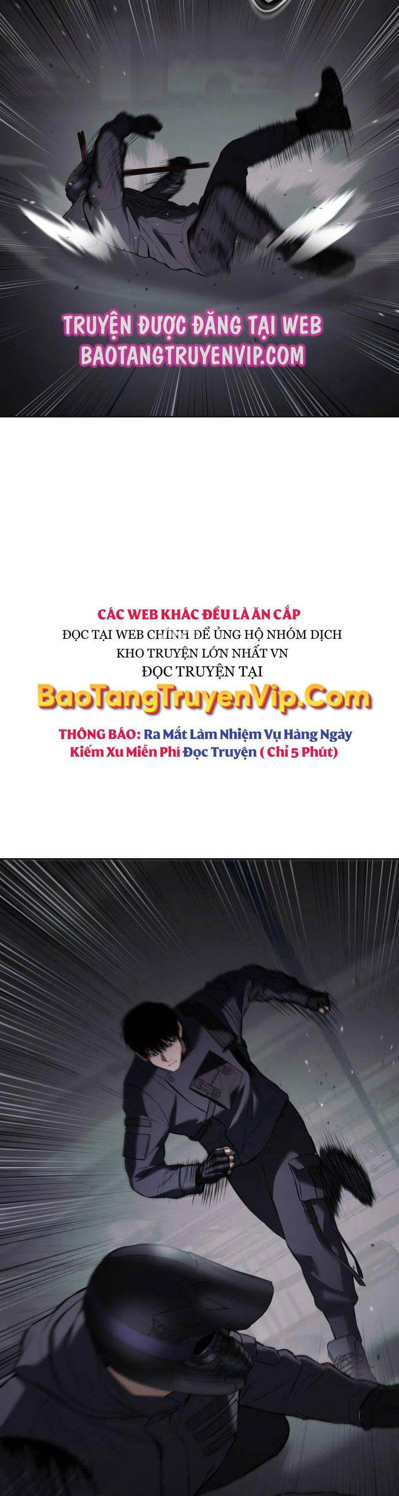 Đặc Vụ Song Sinh - Trang 2