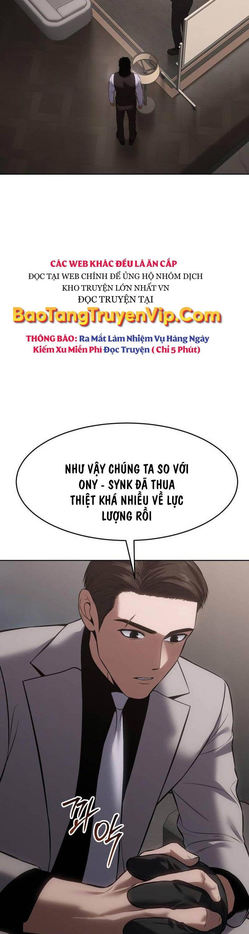 Đặc Vụ Song Sinh - Trang 61