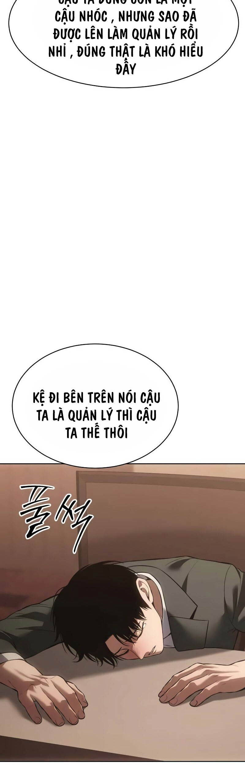 Đặc Vụ Song Sinh - Chap 77