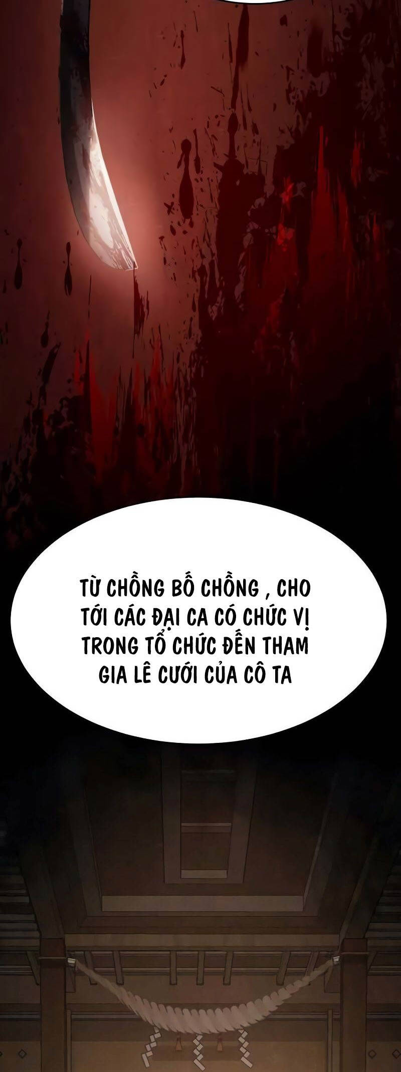 Đặc Vụ Song Sinh - Chap 77