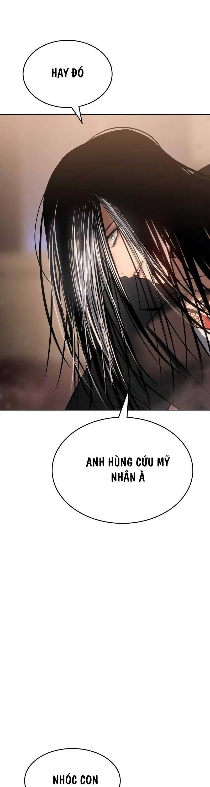 Đặc Vụ Song Sinh - Chap 77