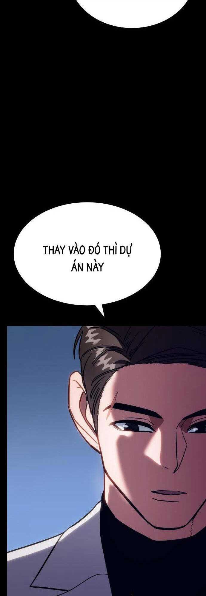 Đặc Vụ Song Sinh - Chap 8