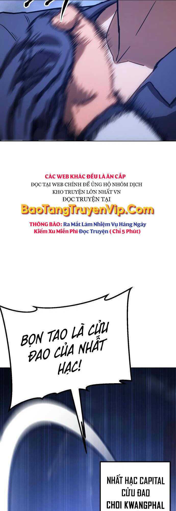 Đặc Vụ Song Sinh - Chap 8