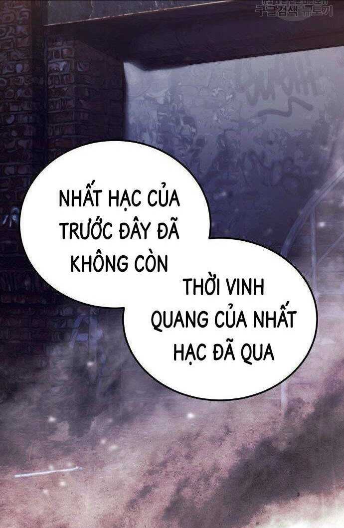 Đặc Vụ Song Sinh - Chap 8