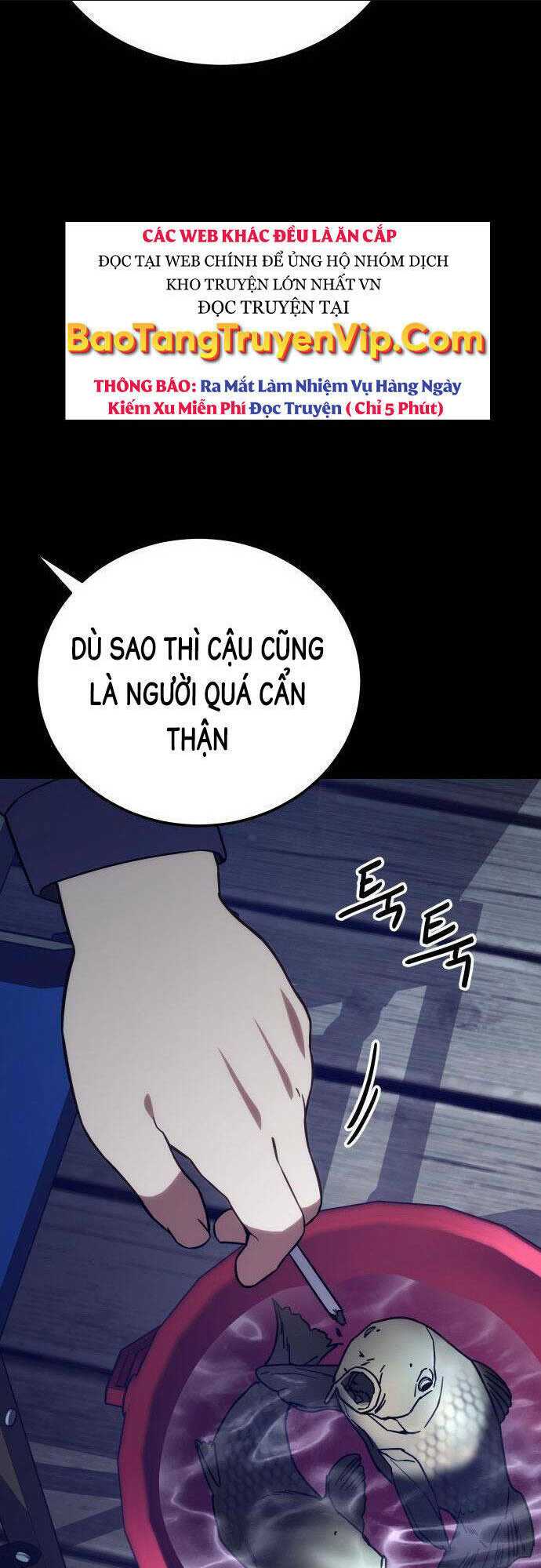 Đặc Vụ Song Sinh - Chap 8