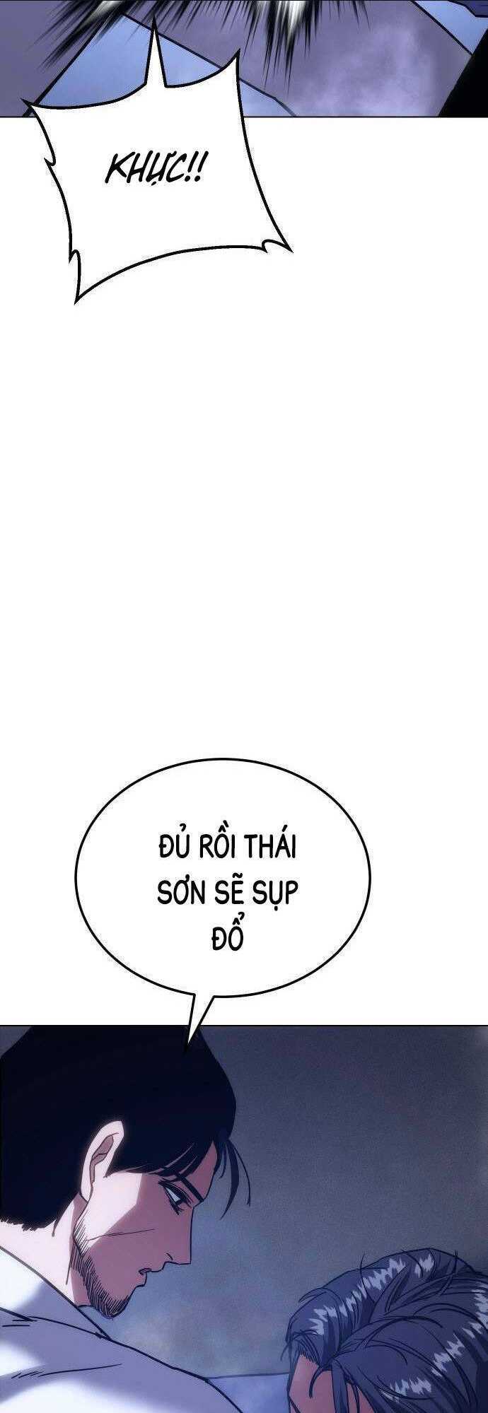 Đặc Vụ Song Sinh - Chap 8