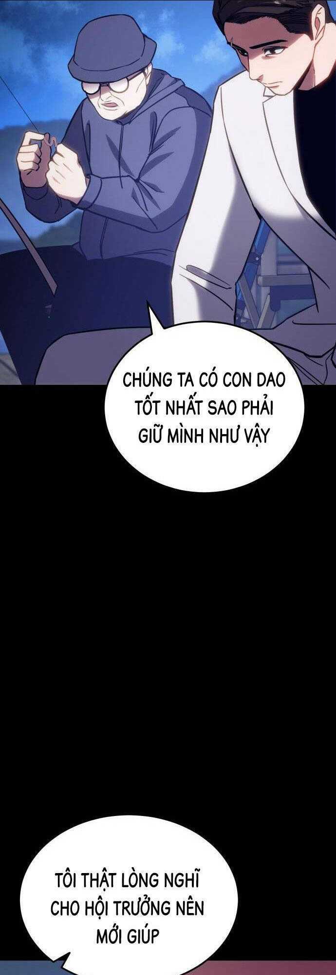 Đặc Vụ Song Sinh - Chap 8