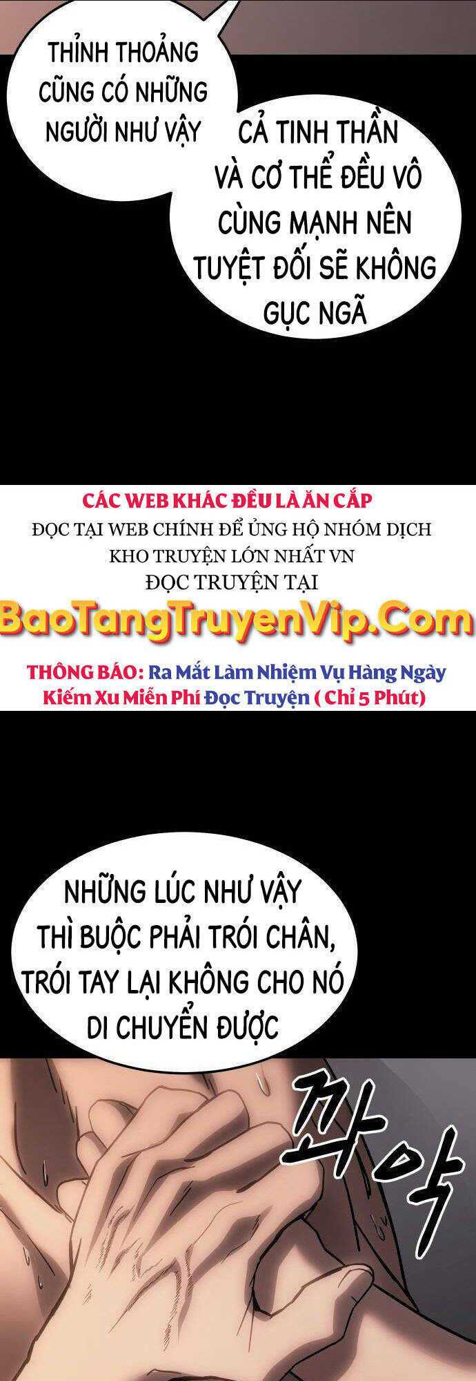 Đặc Vụ Song Sinh - Chap 8