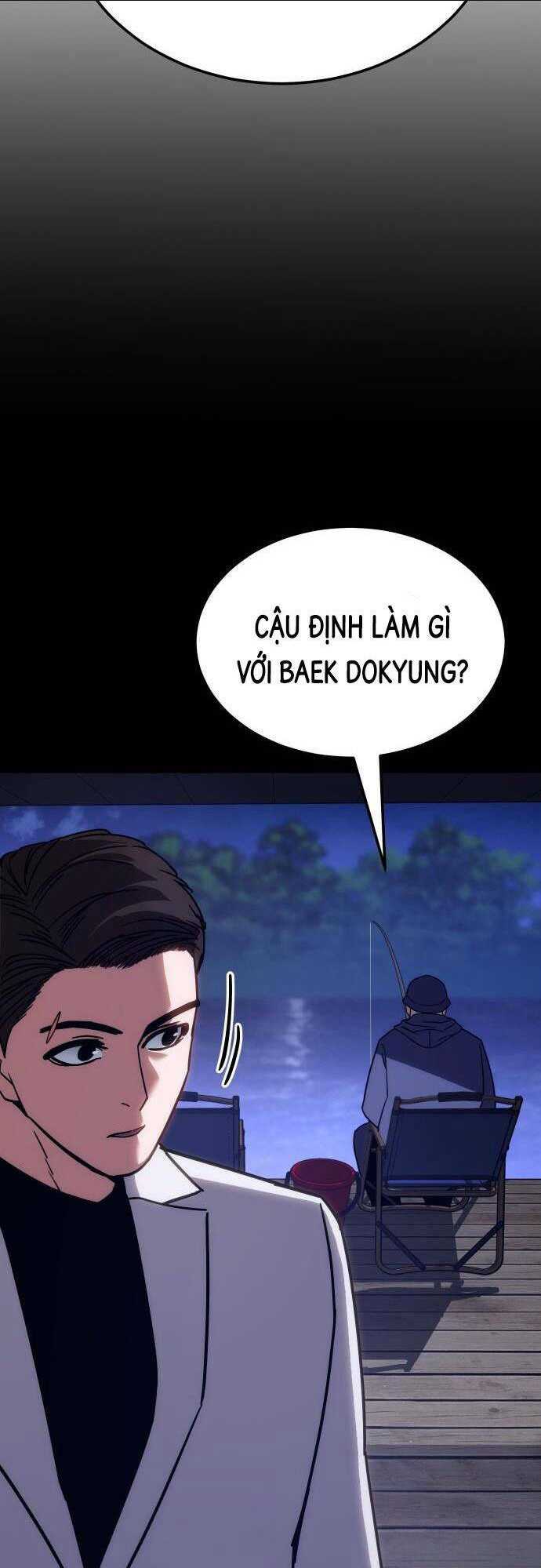 Đặc Vụ Song Sinh - Chap 8