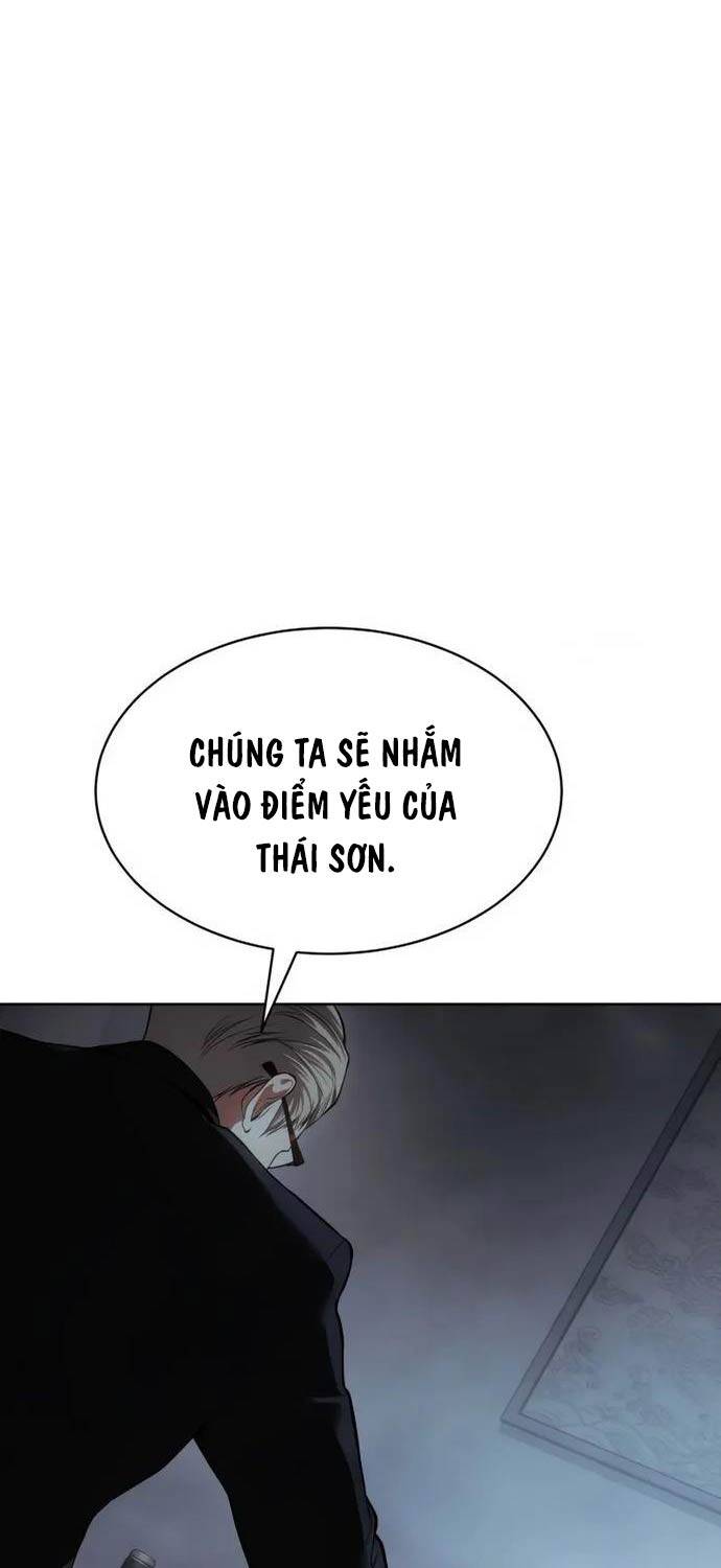 Đặc Vụ Song Sinh - Chap 85