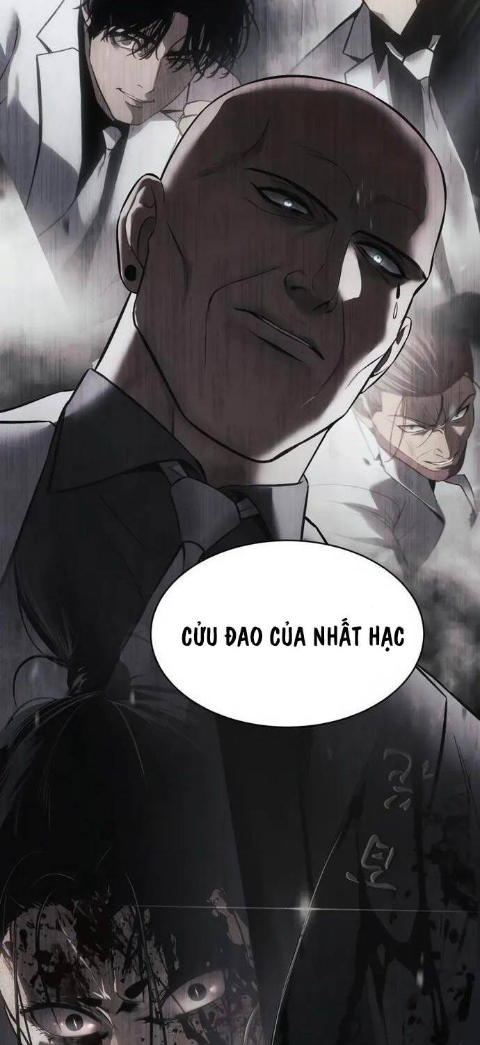 Đặc Vụ Song Sinh - Chap 85