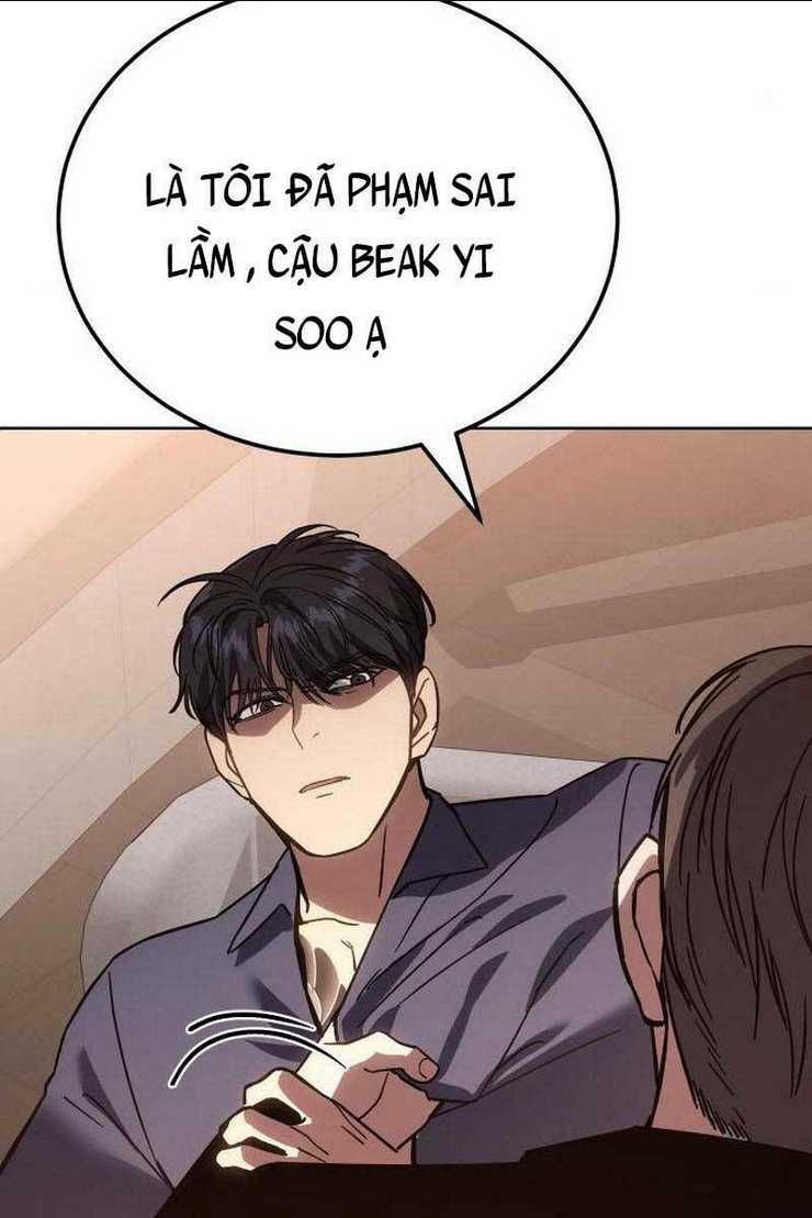 Đặc Vụ Song Sinh - Chap 9.5