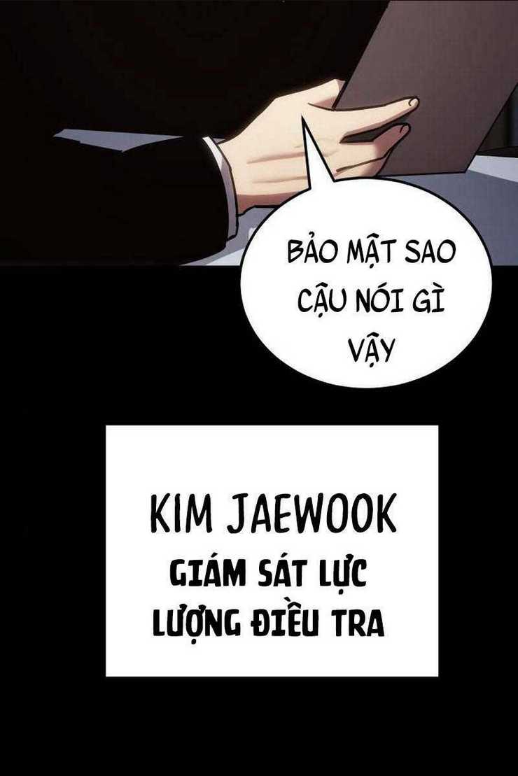 Đặc Vụ Song Sinh - Chap 9.5