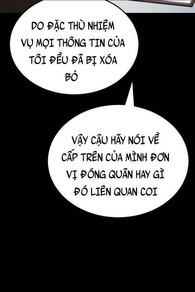 Đặc Vụ Song Sinh - Chap 9.5