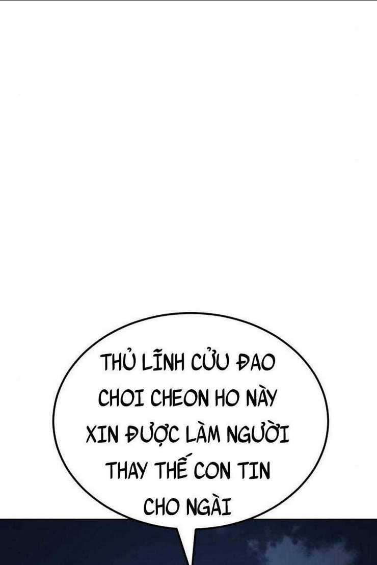 Đặc Vụ Song Sinh - Chap 9.5