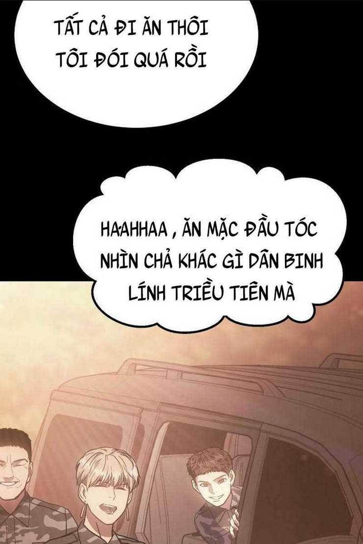 Đặc Vụ Song Sinh - Chap 9.5