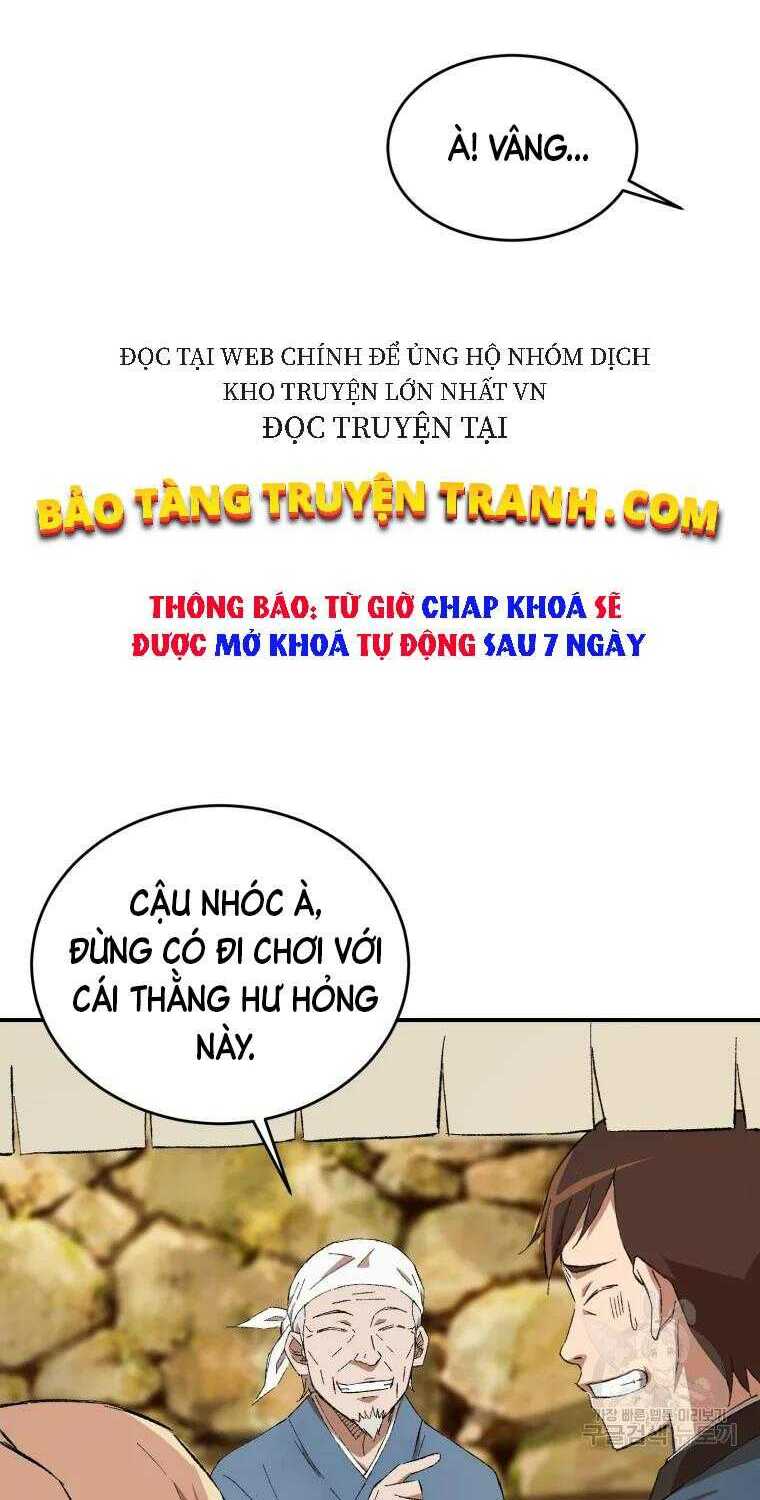 Đại Cao Thủ - Trang 61