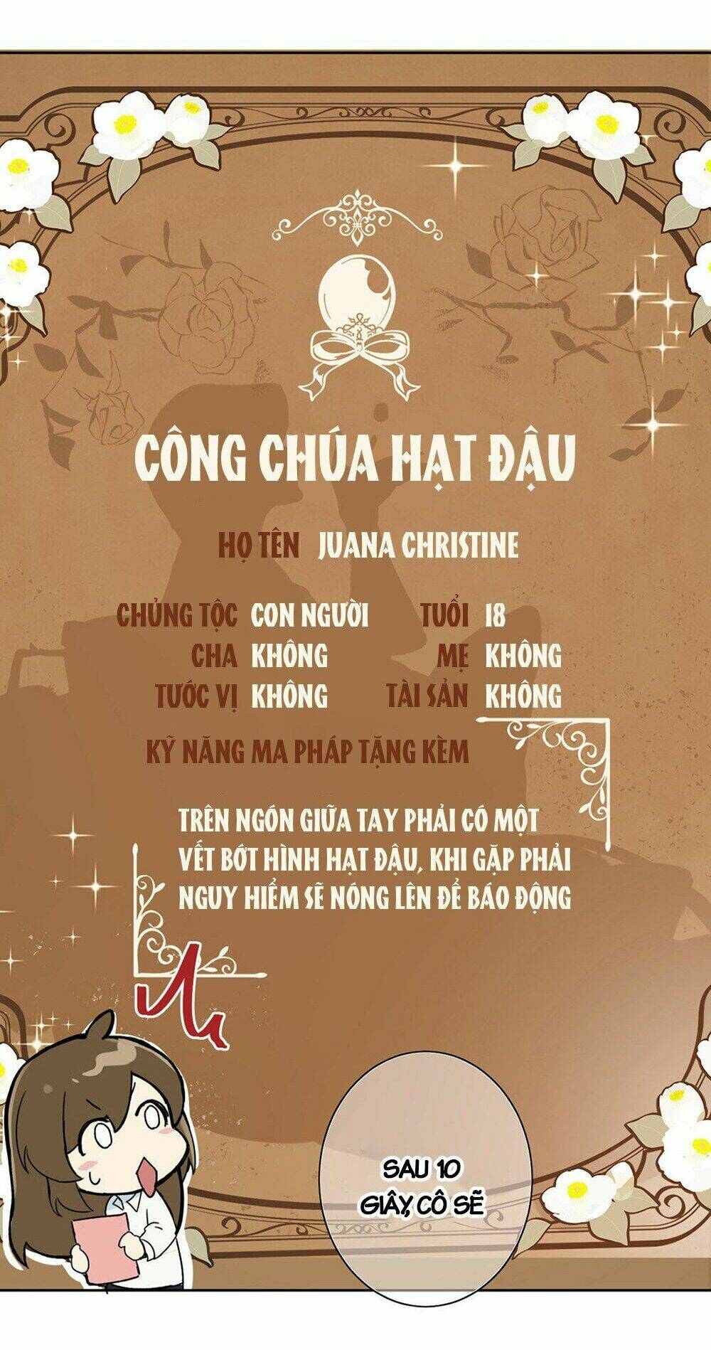 Đại Chiến Công Chúa - Trang 34