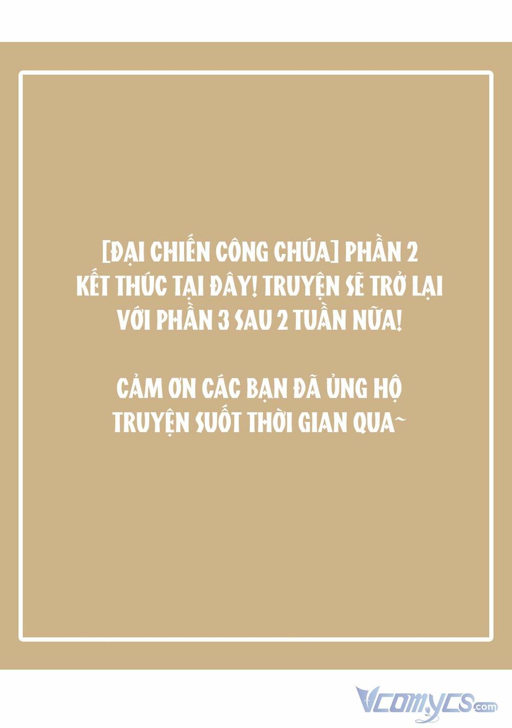 Đại Chiến Công Chúa - Trang 60