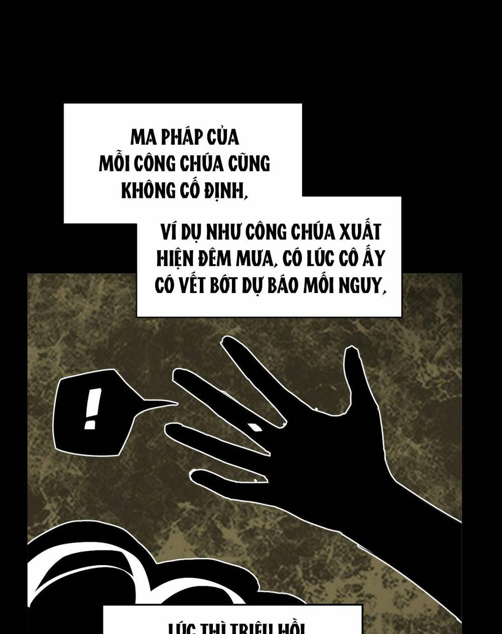 Đại Chiến Công Chúa - Trang 17