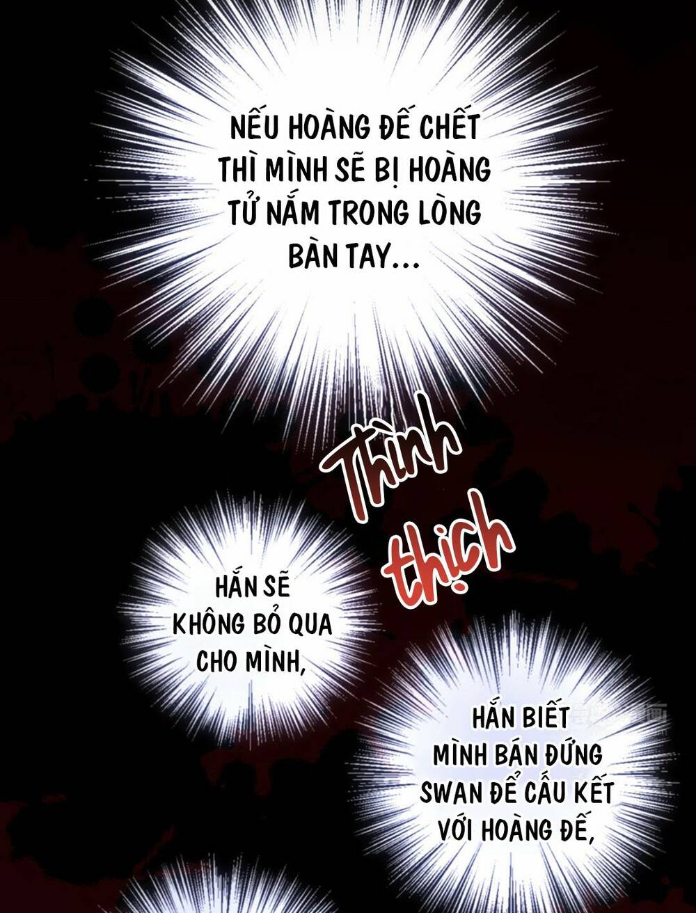 Đại Chiến Công Chúa - Trang 30