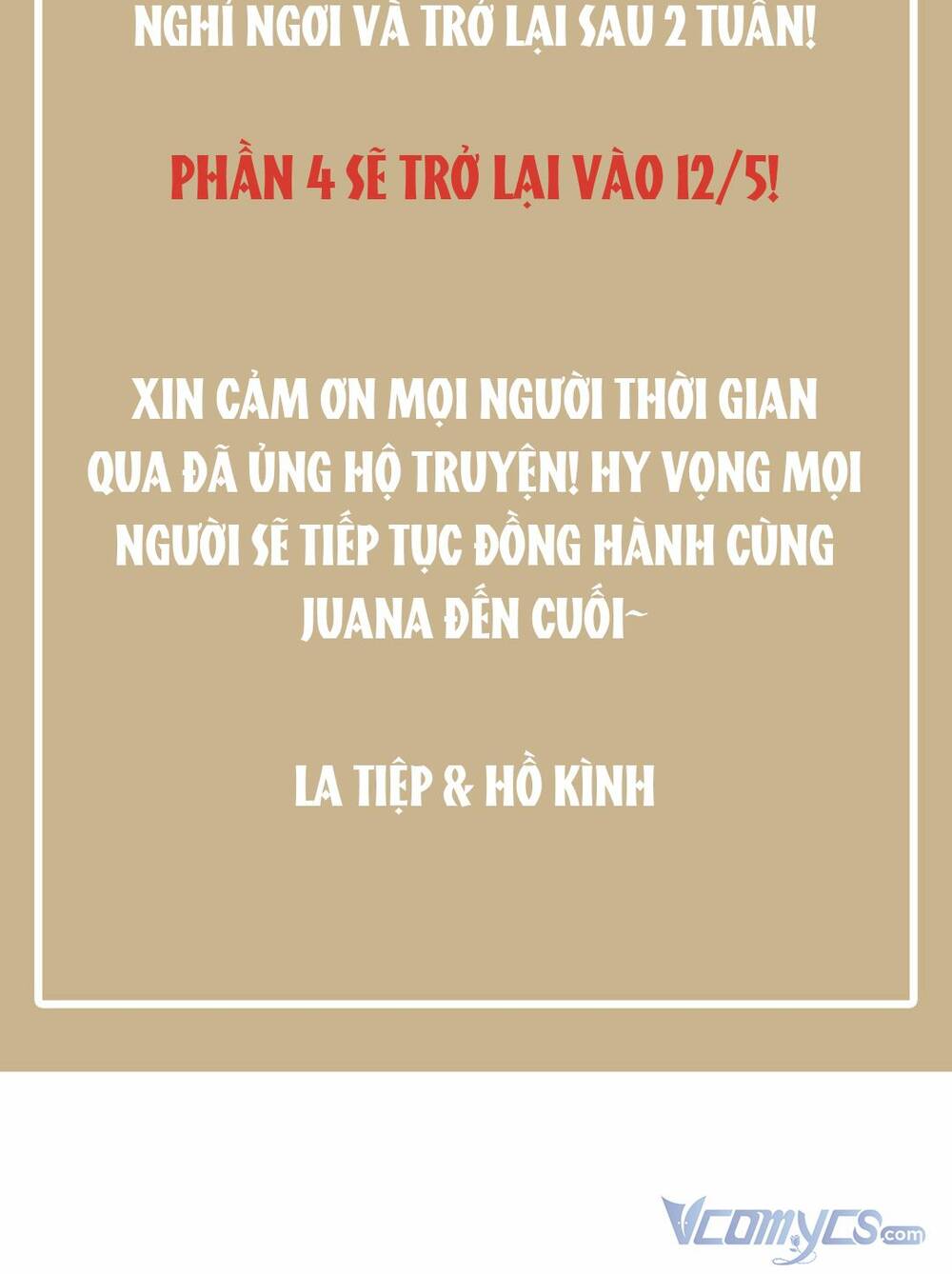 Đại Chiến Công Chúa - Trang 68