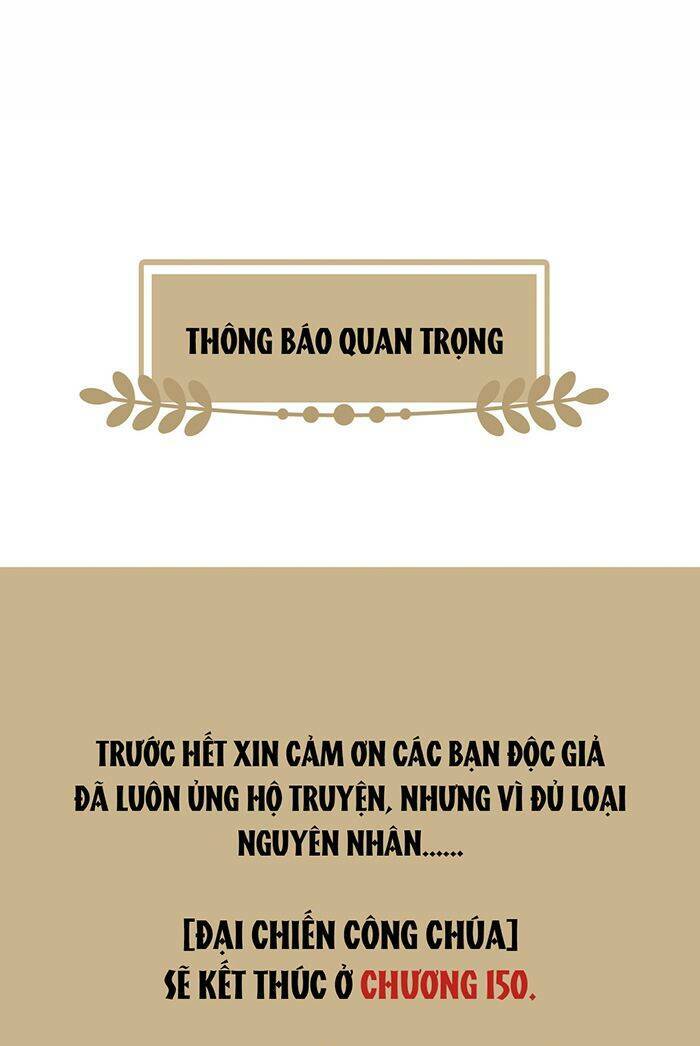 Đại Chiến Công Chúa - Trang 33