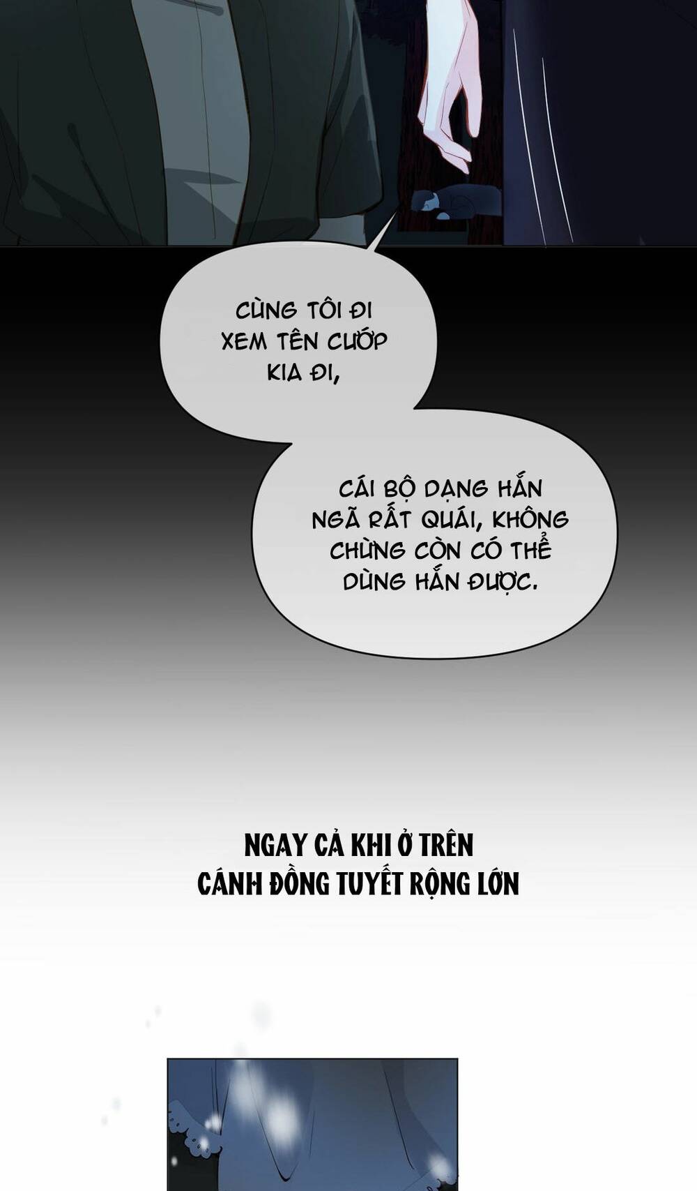 Đại Chiến Công Chúa - Trang 23