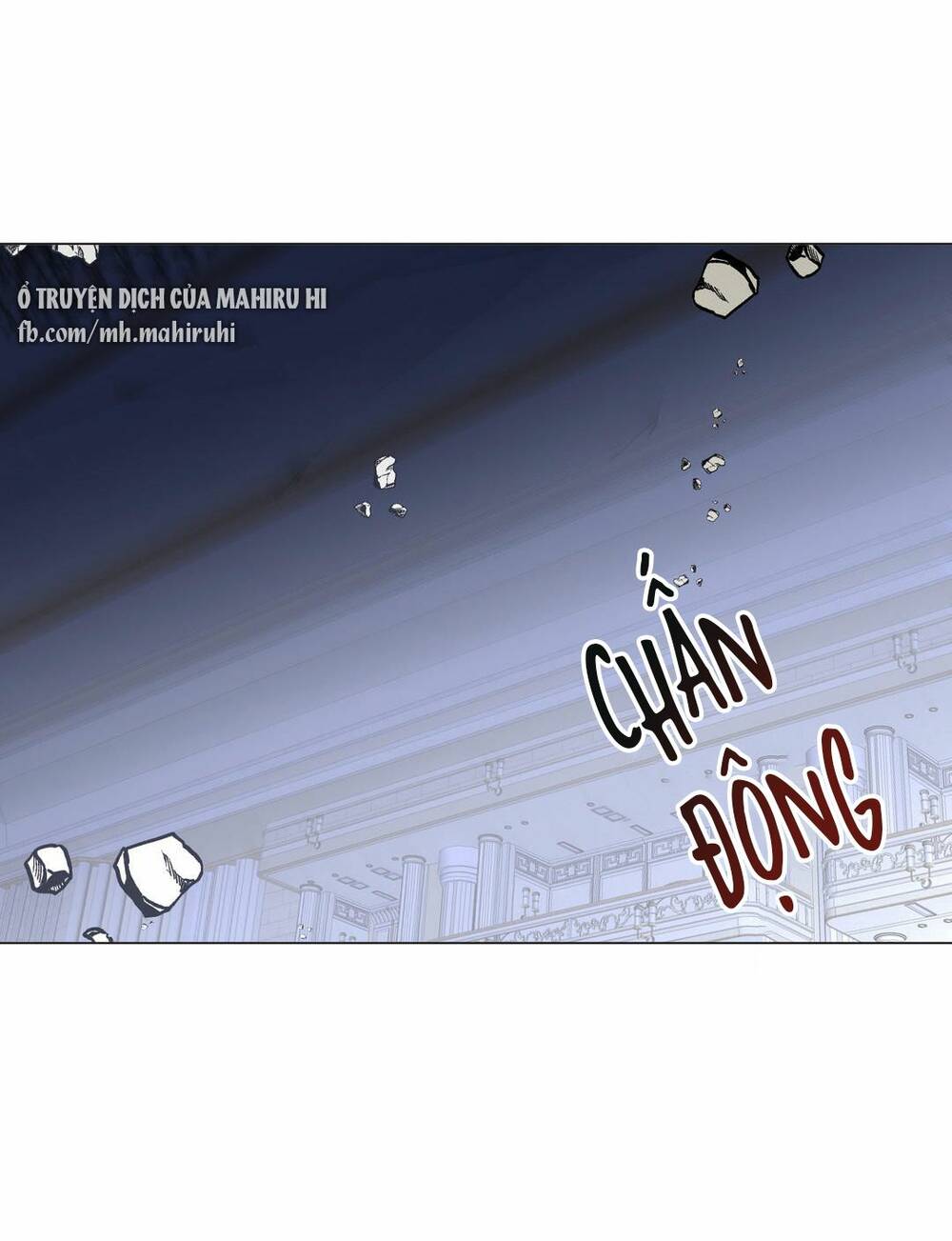 Đại Chiến Công Chúa - Trang 48