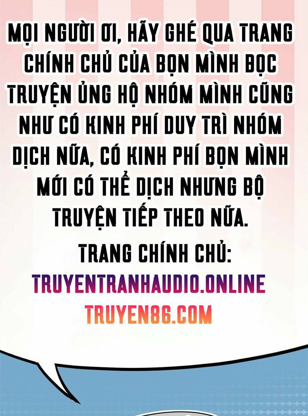 Đại Chu Tiên Lại - Chap 5