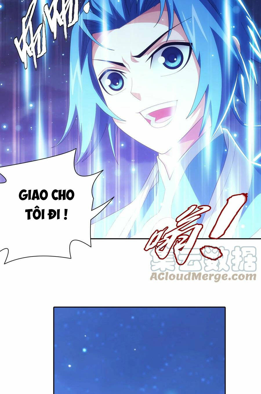 Đại Chúa Tể - Chap 356