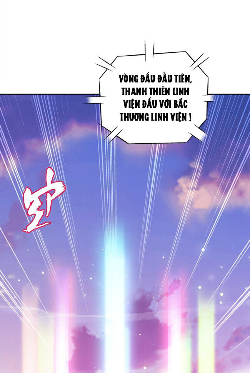 Đại Chúa Tể - Chap 357