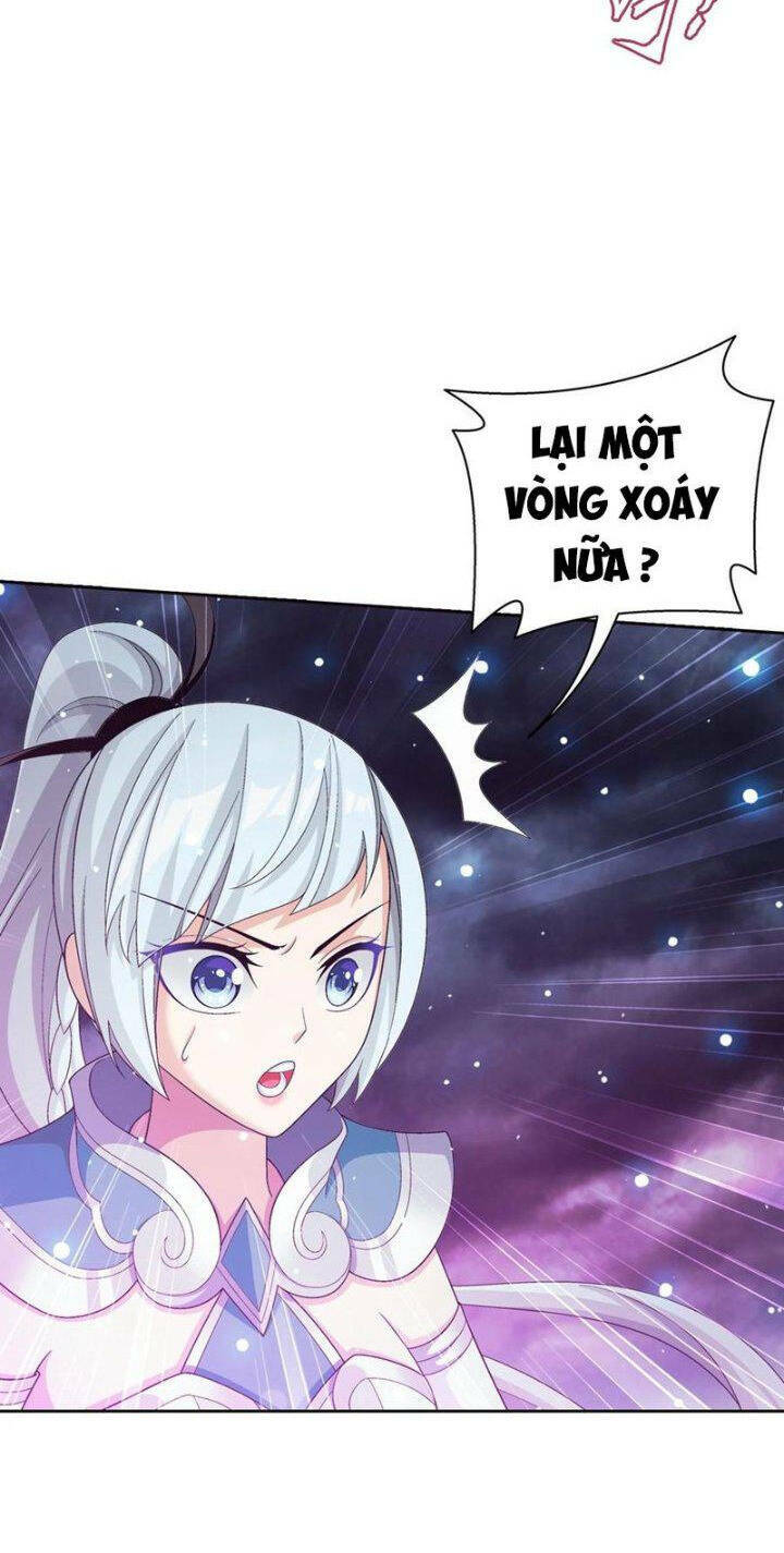 Đại Chúa Tể - Chap 362