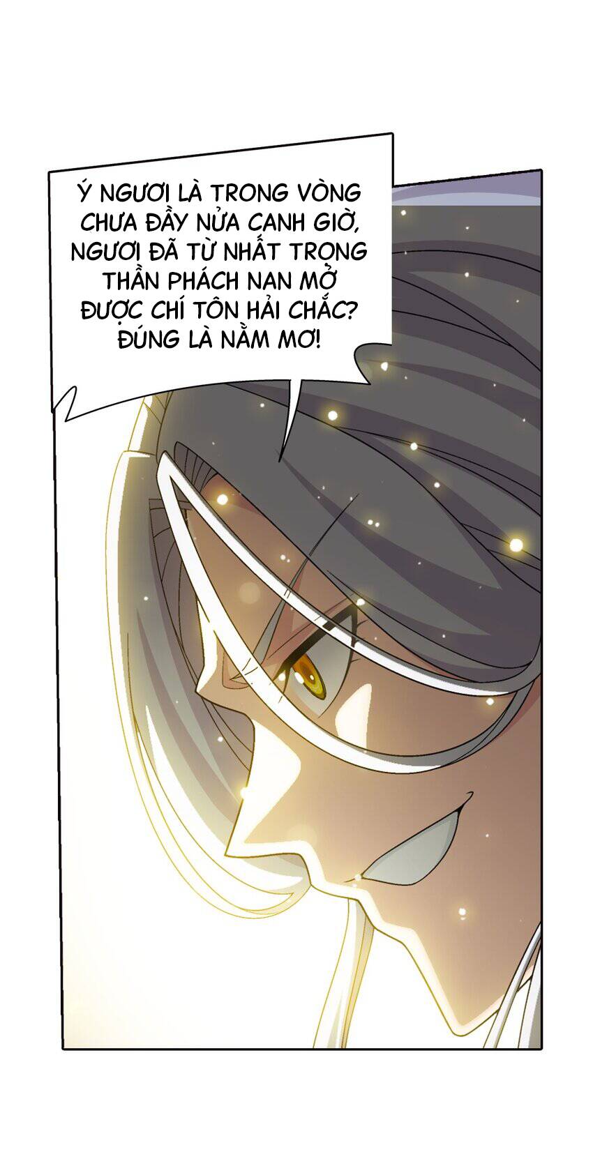 Đại Chúa Tể - Chap 370