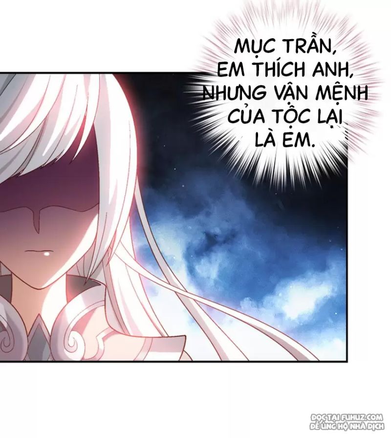 Đại Chúa Tể - Chap 380