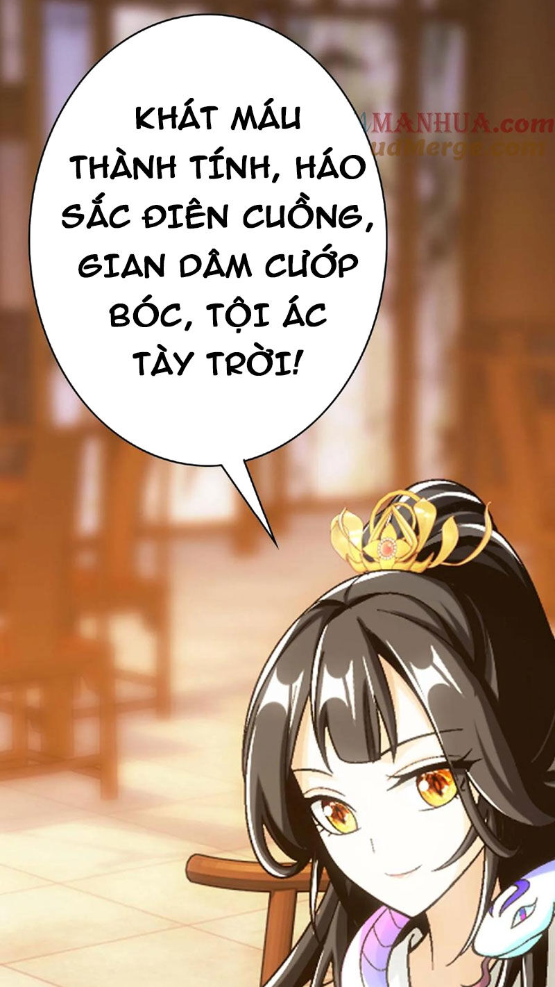 Đại Chúa Tể - Chap 441