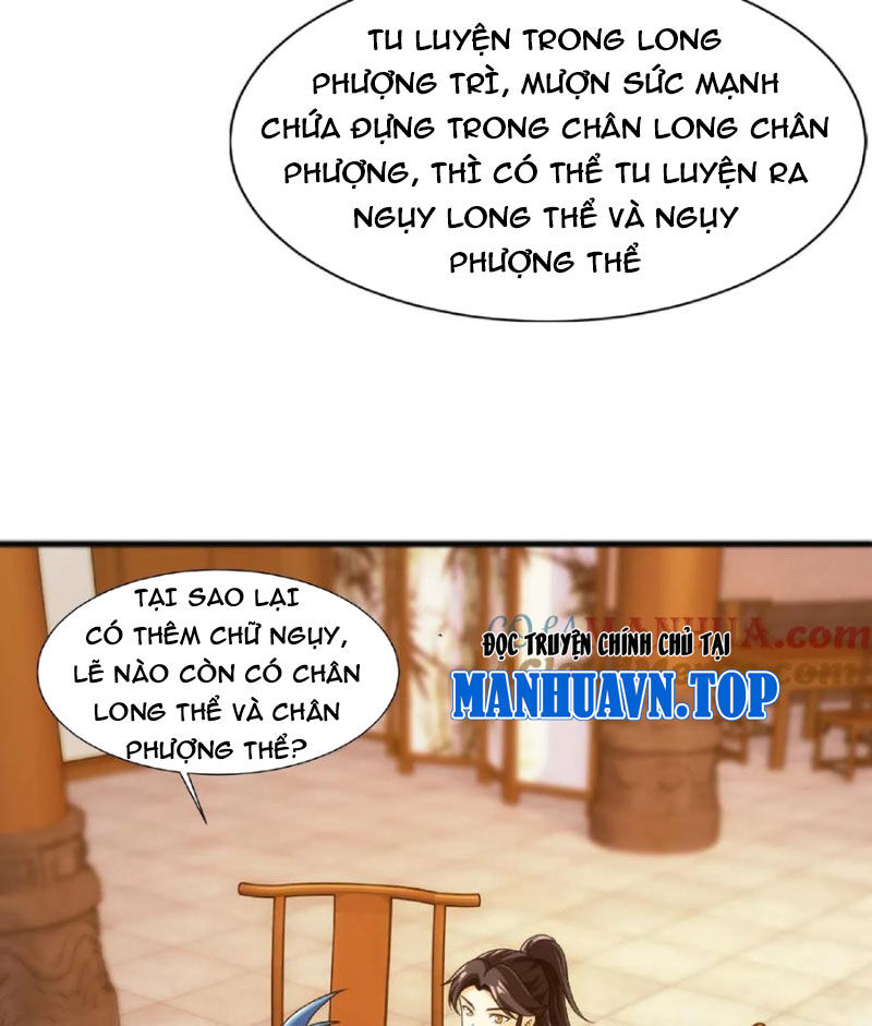 Đại Chúa Tể - Chap 443