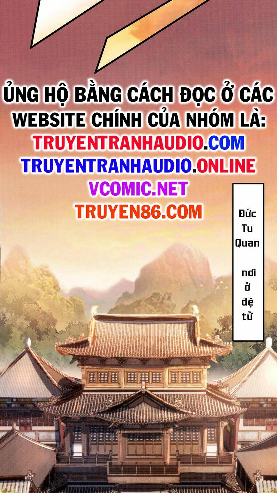 Đại Đạo Tranh Phong - Trang 37