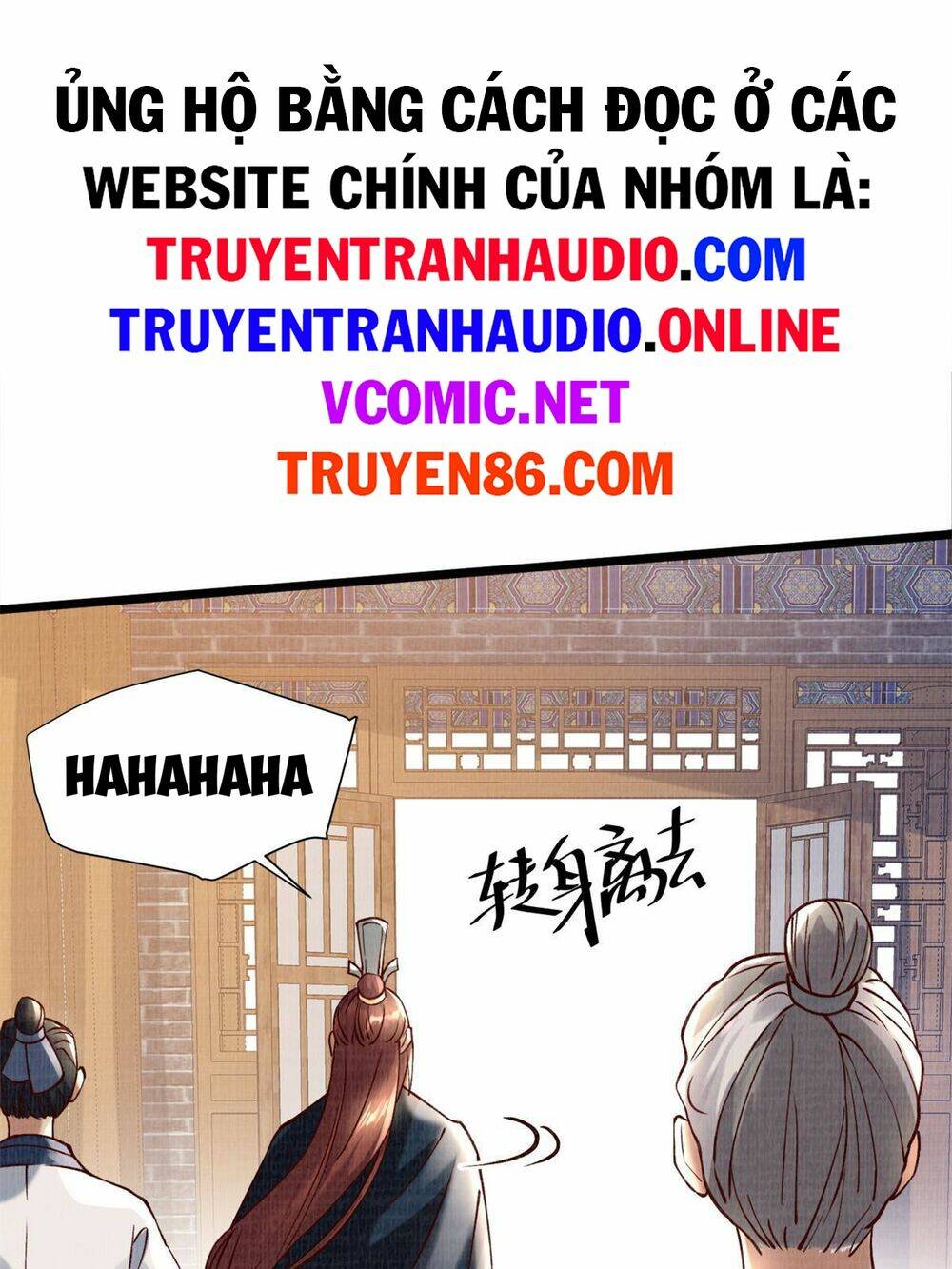 Đại Đạo Tranh Phong - Trang 91