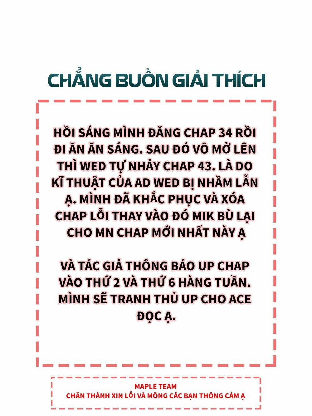 Đại Đạo Triều Thiên - Trang 1