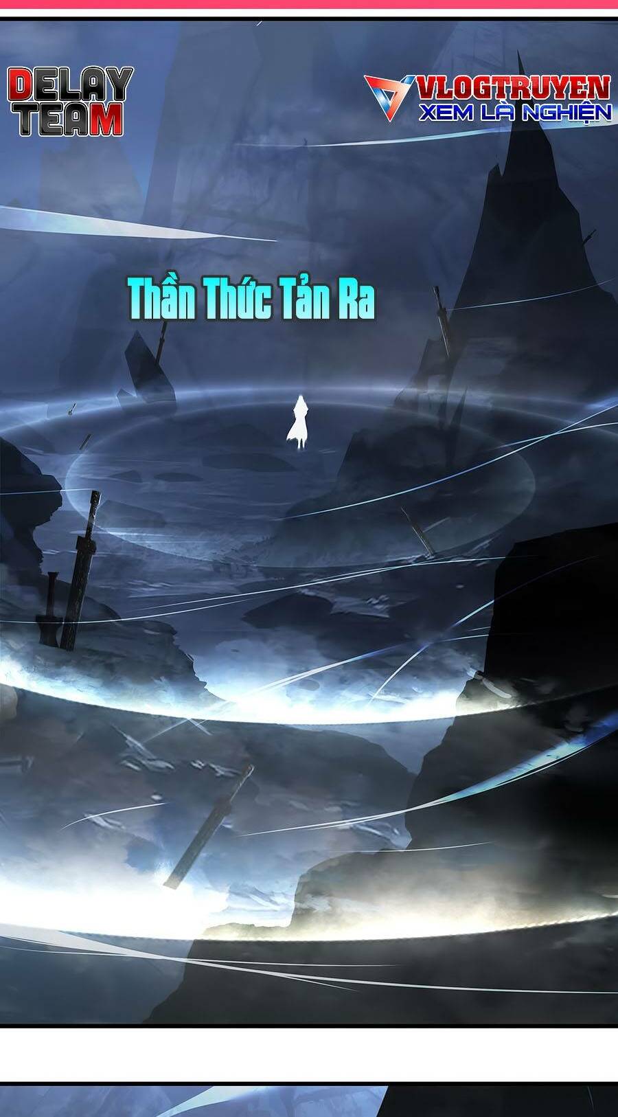 Đại Đạo Triều Thiên - Trang 15