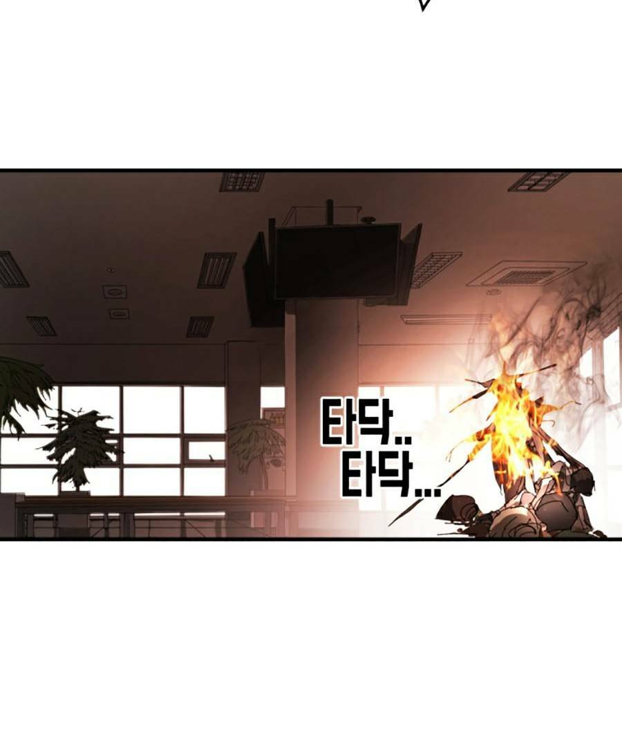 Đại Dịch Seoul - Chap 11