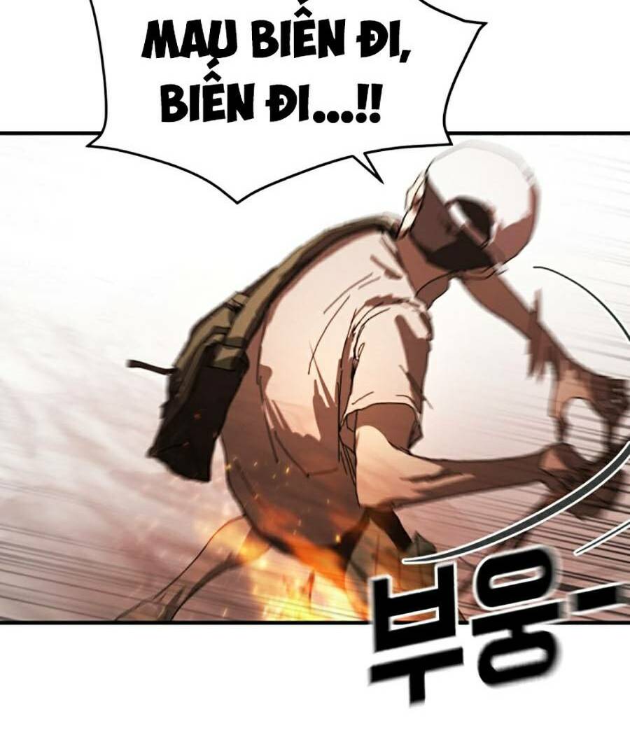 Đại Dịch Seoul - Chap 11