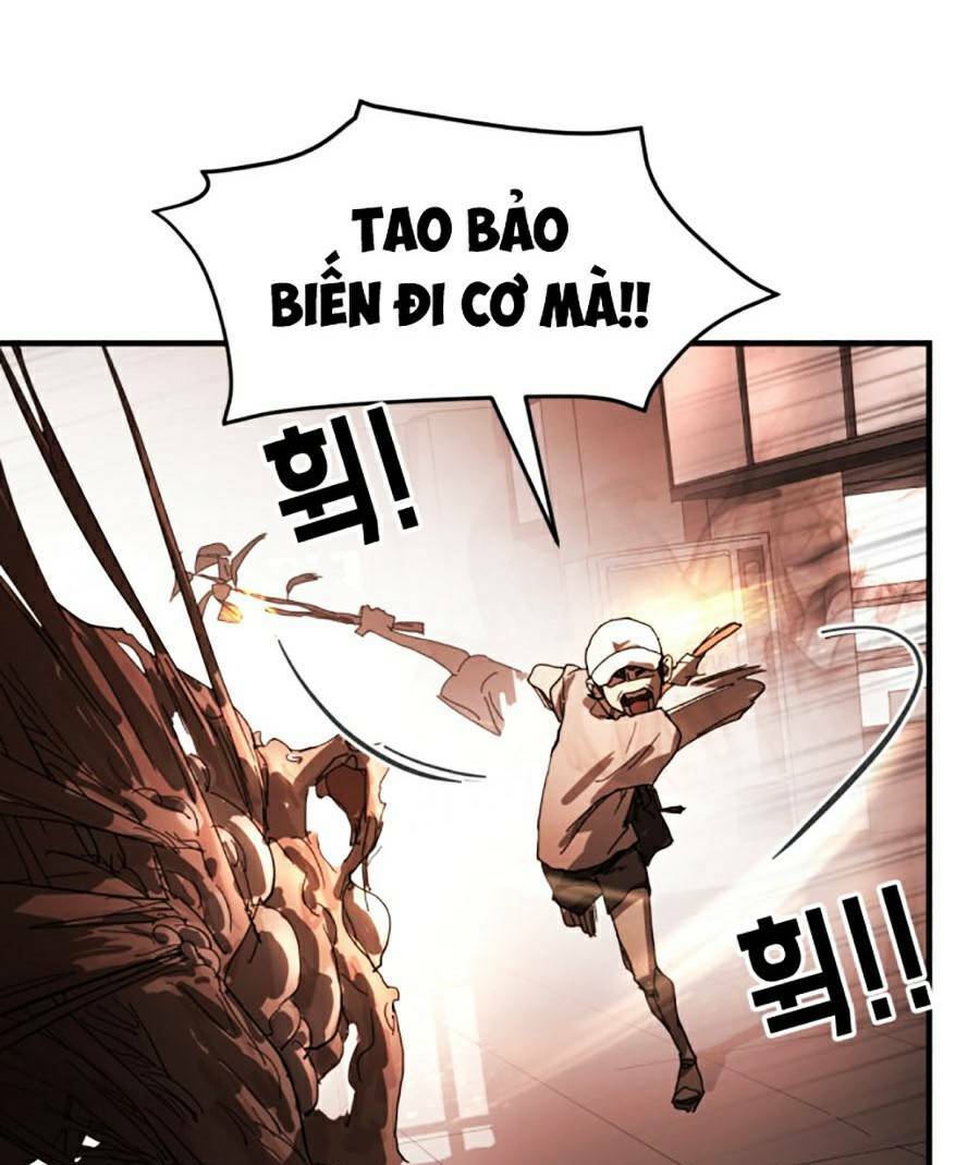 Đại Dịch Seoul - Chap 11